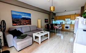 Cozy Residence