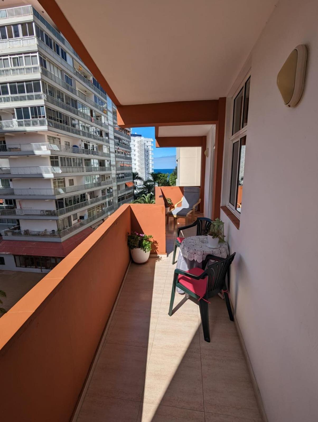 Cozy Residence Puerto de la Cruz  Exterior foto