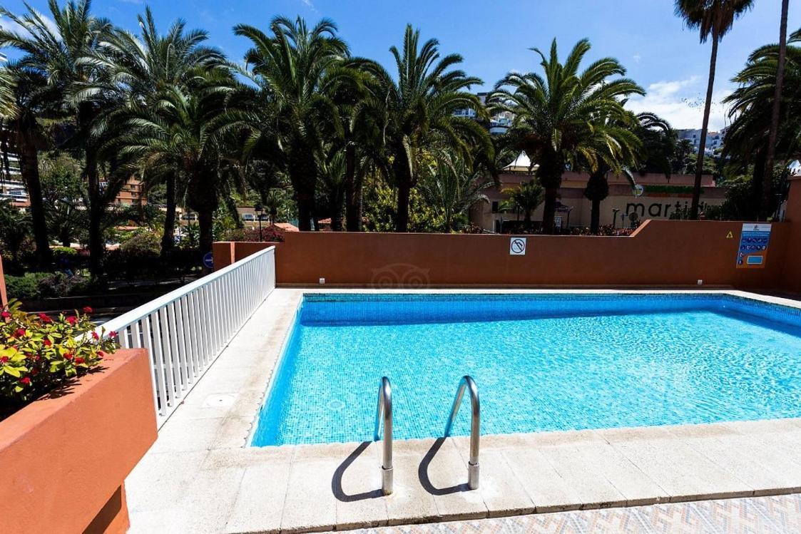 Cozy Residence Puerto de la Cruz  Exterior foto