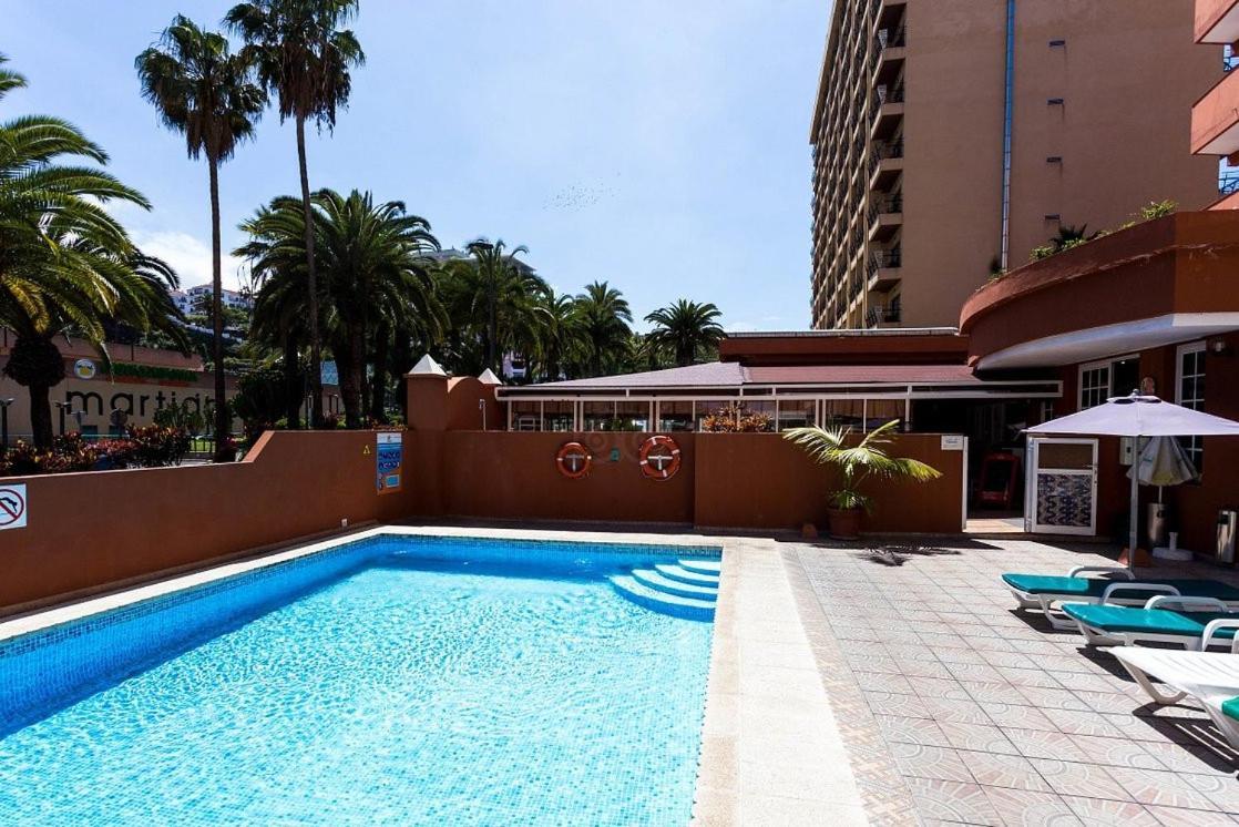 Cozy Residence Puerto de la Cruz  Exterior foto