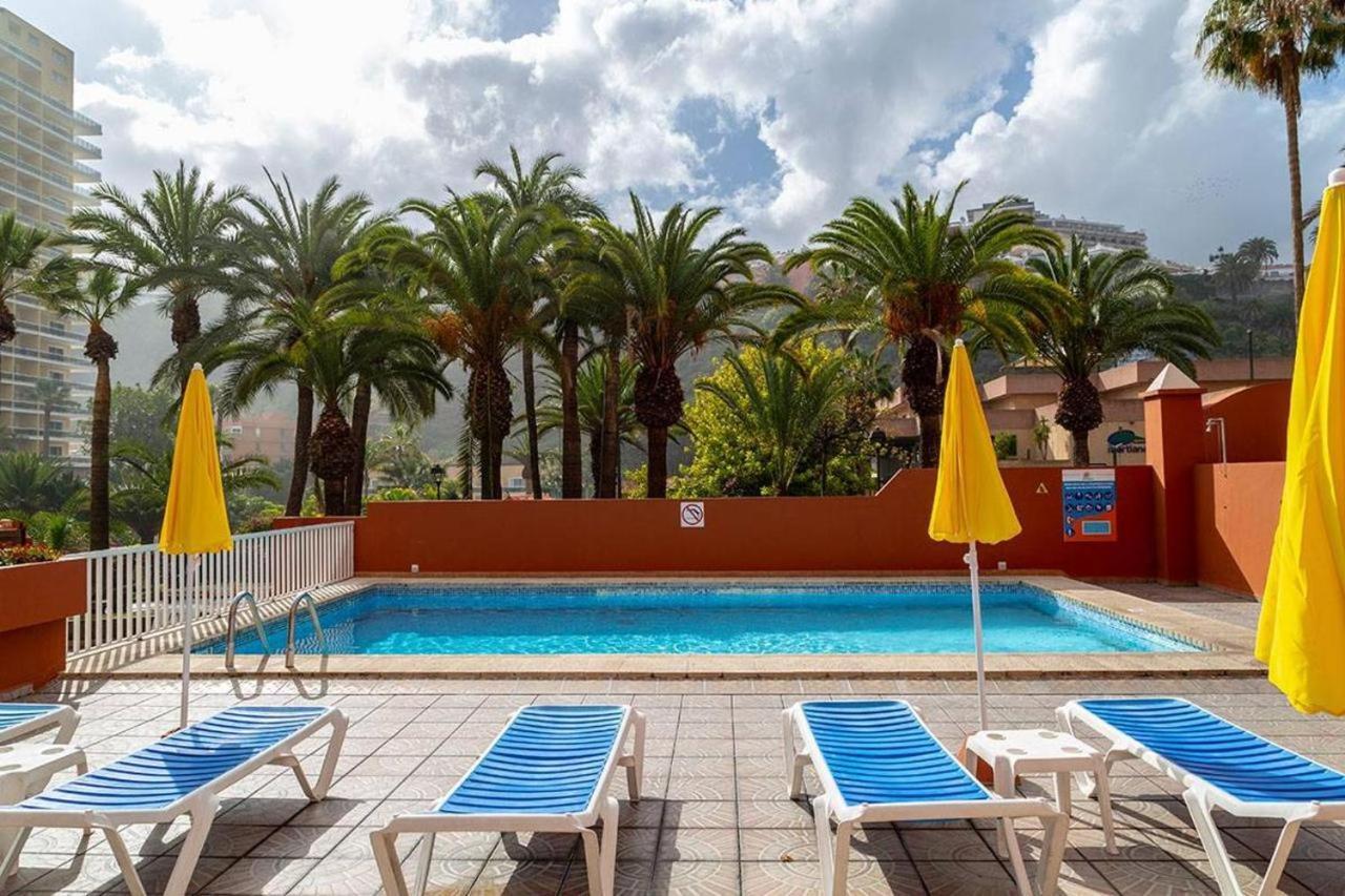 Cozy Residence Puerto de la Cruz  Exterior foto