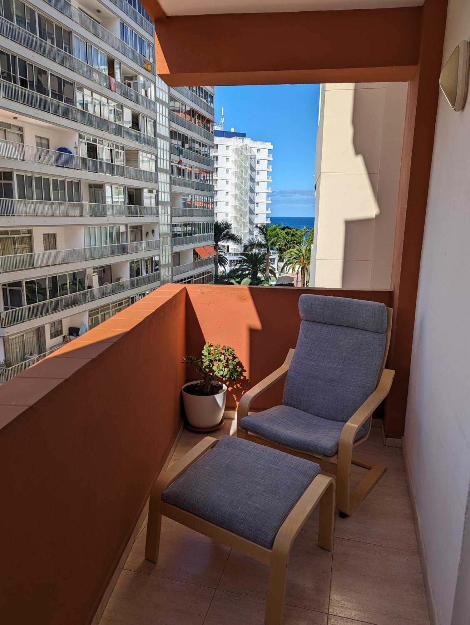 Cozy Residence Puerto de la Cruz  Exterior foto