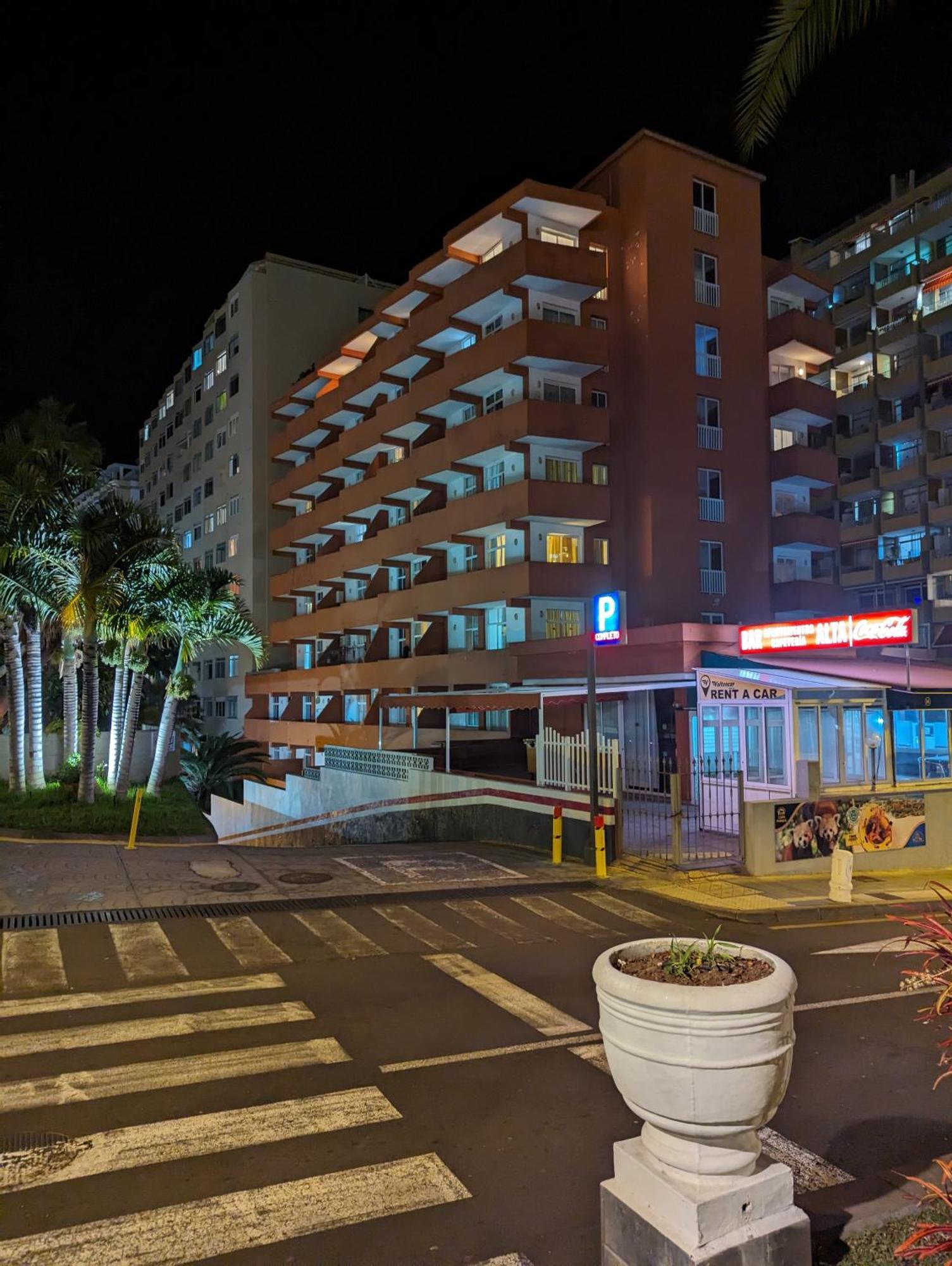 Cozy Residence Puerto de la Cruz  Exterior foto