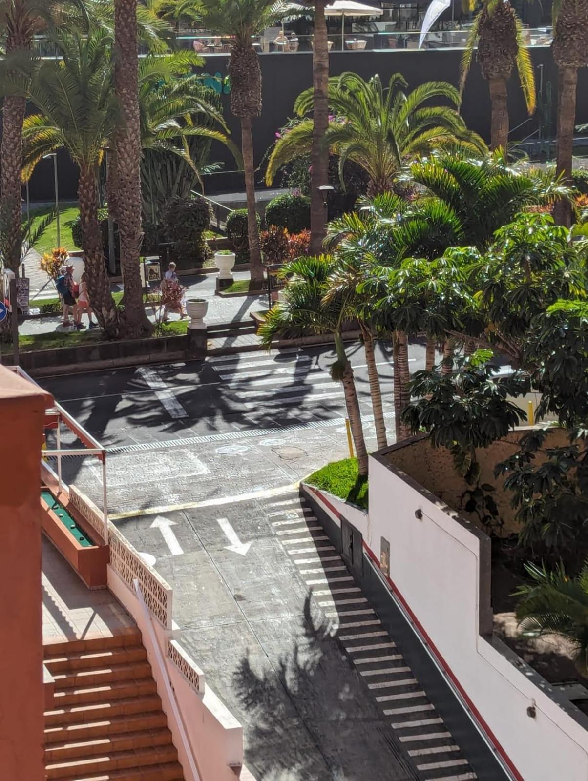 Cozy Residence Puerto de la Cruz  Exterior foto